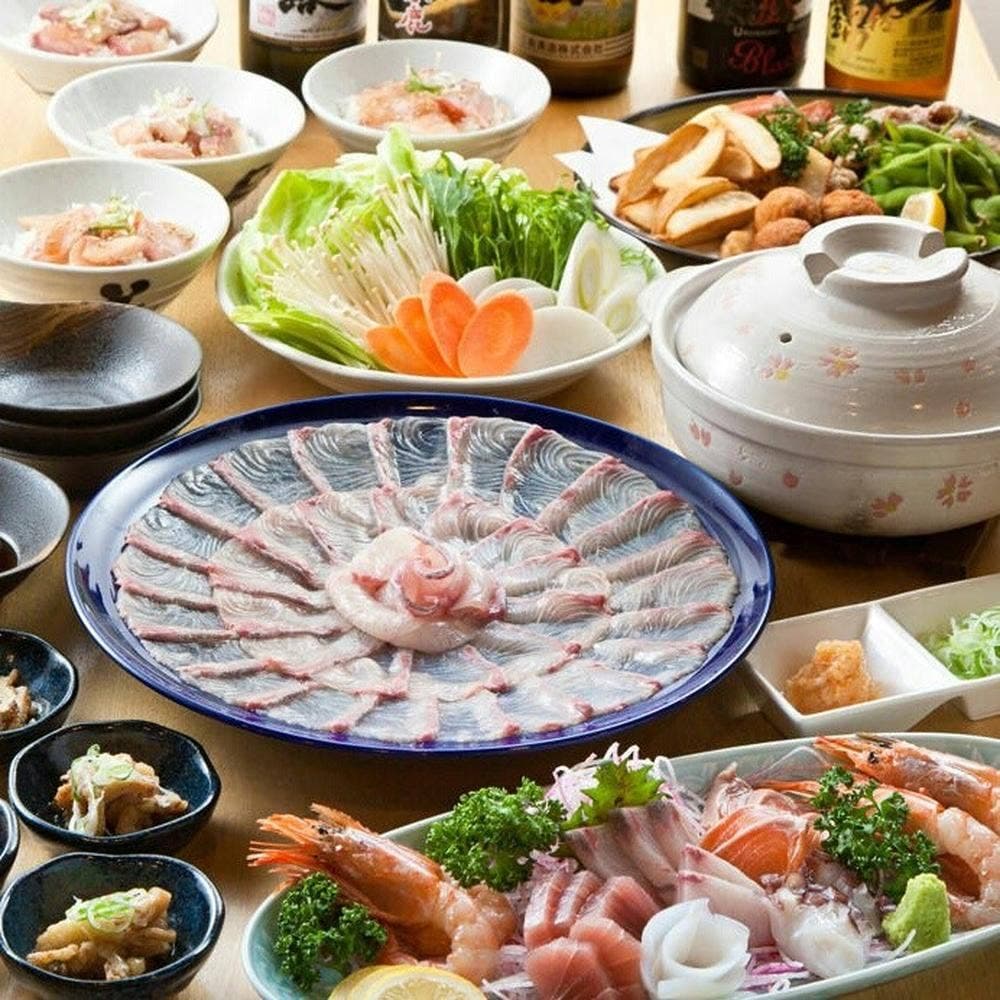 味処あづま