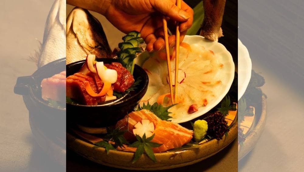 めしや 酒薬坐 東新町店