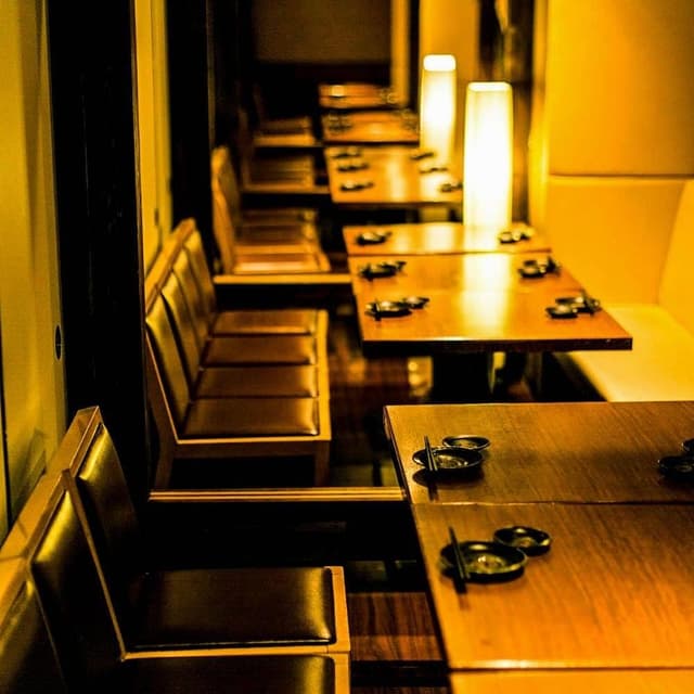 完全個室居酒屋 串ごろ - サブ画像1