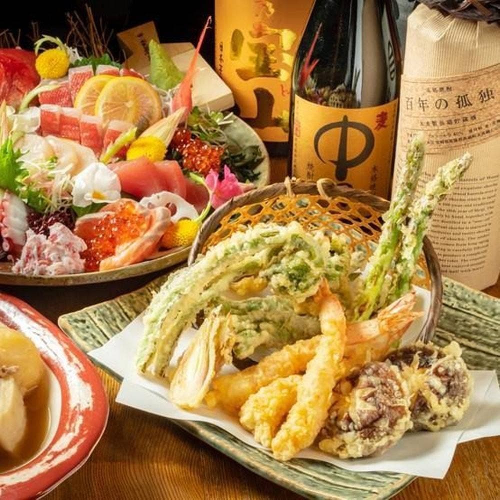 居酒屋花火 四日市店