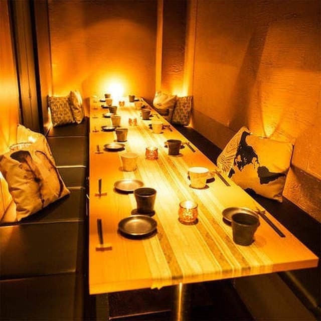 あじと赤羽店 - サブ画像1