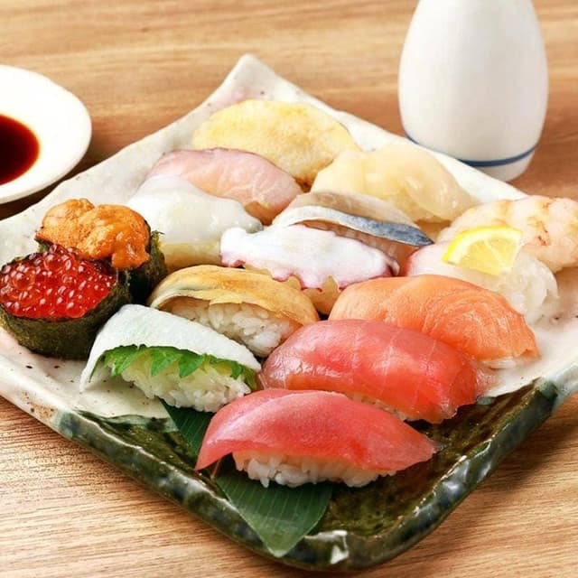 魚寅 上野駅前店 - サブ画像2
