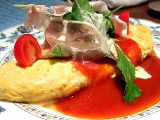 ビストロ厨房ジャングル - サブ画像2