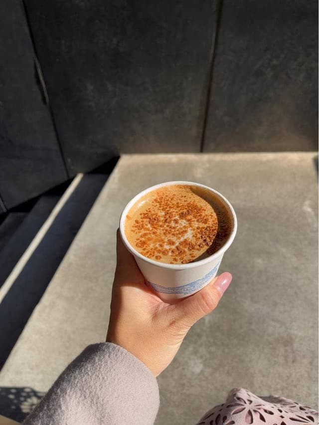 Donish Coffee Company - サブ画像3