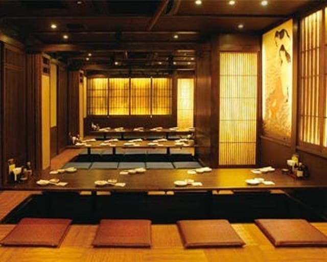 はなの舞 竹ノ塚東口店 - サブ画像1