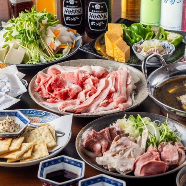 ヤマネ肉店 新宿歌舞伎町店 - サブ画像1