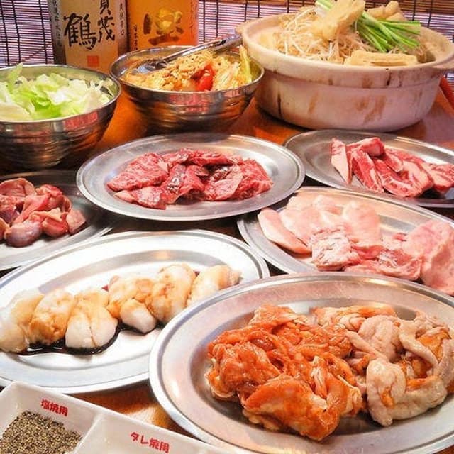 赤旨酒場 唐魂 エキニシ店 - サブ画像1