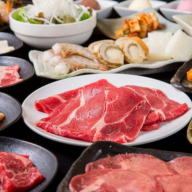肉匠牛膳 - サブ画像3