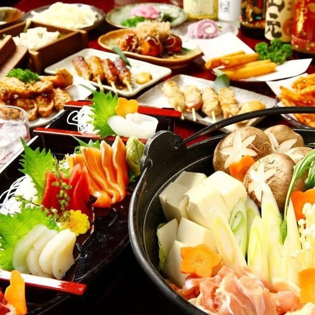 居酒屋さざん - サブ画像1