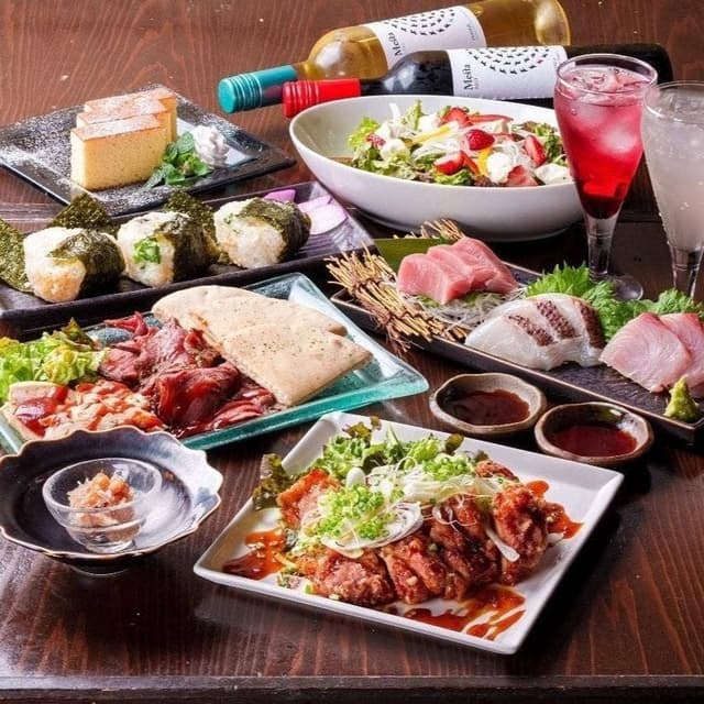ごちそう屋春日部店 - サブ画像2