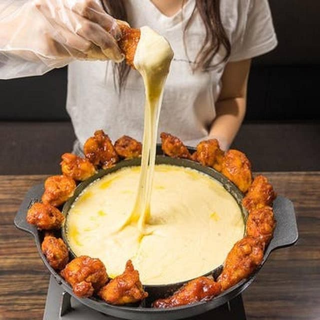 個室 食べ飲み放題専門店×時間無制限 天照 -アマテラス- 難波店 - サブ画像2