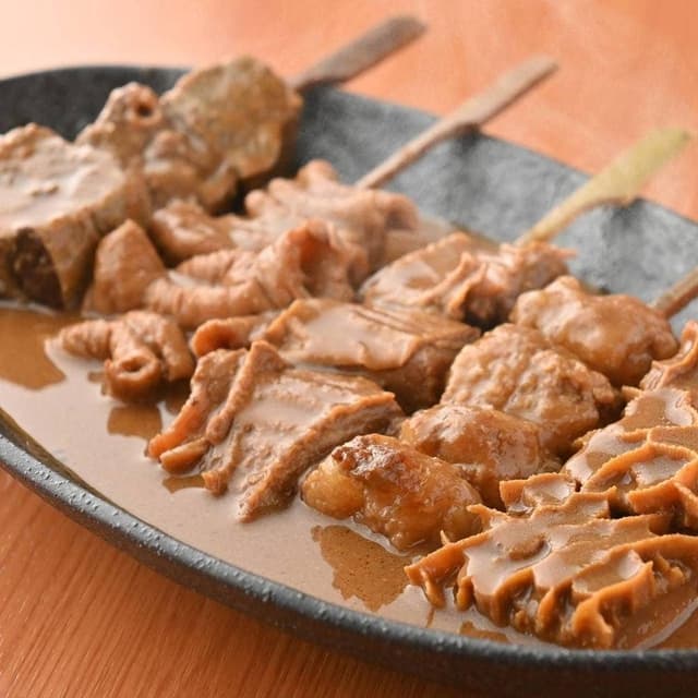 煮込串屋あんど 蕨店 - サブ画像2
