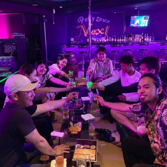 PARTYSPACE Next - サブ画像1