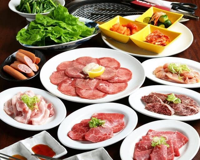 しちりん家 西尾店 - サブ画像2