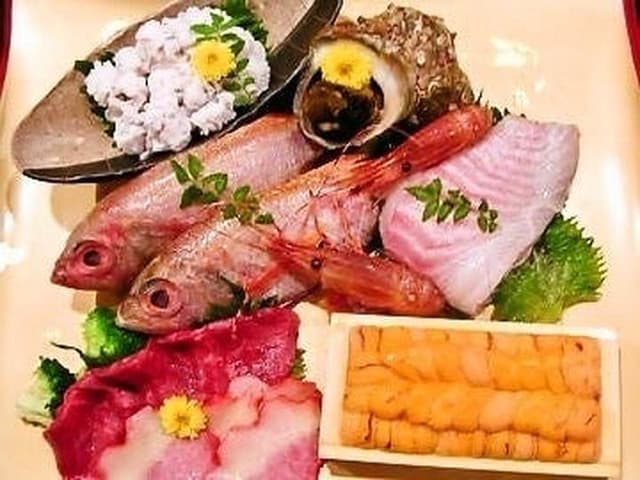 くじら料理 初代 - サブ画像2
