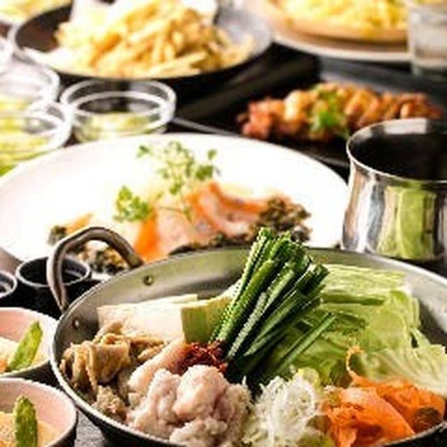 和食いぶり別邸新橋店 - サブ画像3