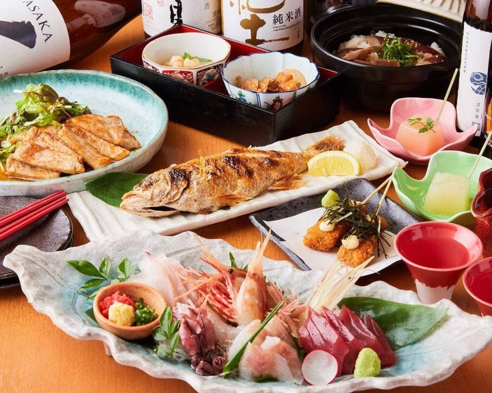 エビス 蒲田総本店