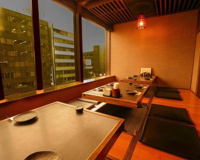 個室完備 仙台個室居酒屋 杜のおかえり - サブ画像2