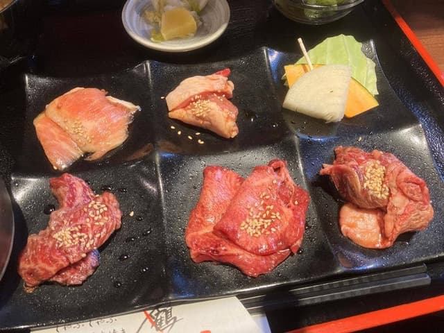 鶴や - サブ画像1