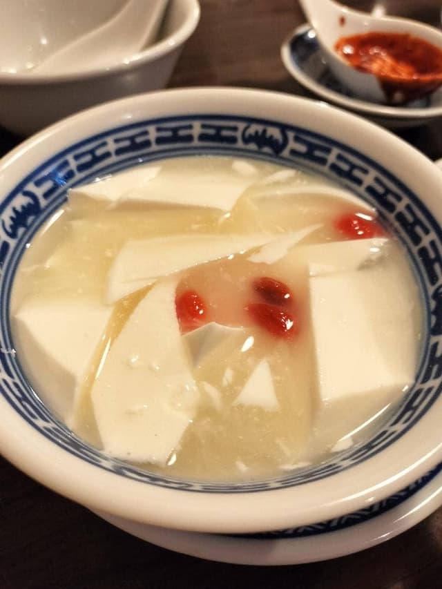 中国ラーメン 揚州商人 末吉橋店 - サブ画像1