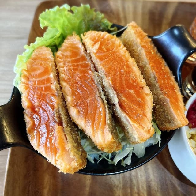 CAFE&BAR ORIZURU - サブ画像3