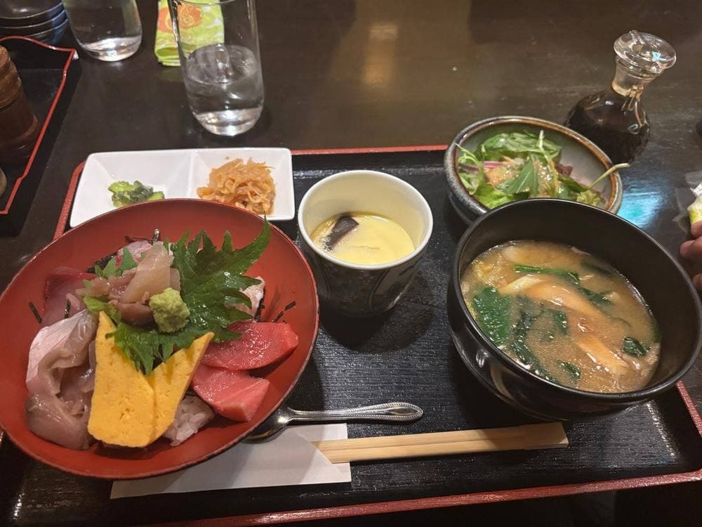 味くり家