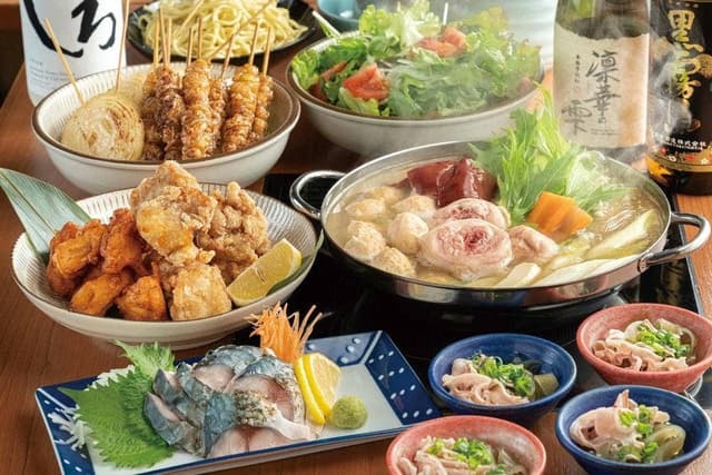 とり酒場博多華善天神店 - サブ画像3