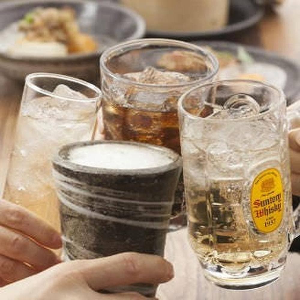 個室居酒屋 くいもの屋わん 土浦店