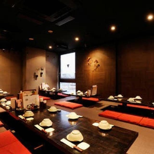 個室居酒屋 くいもの屋わん 土浦店 - サブ画像2