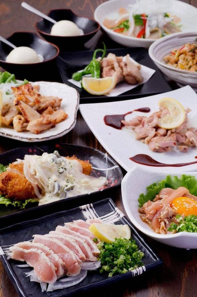 居酒屋 まんまん 堺筋本町店 - サブ画像1