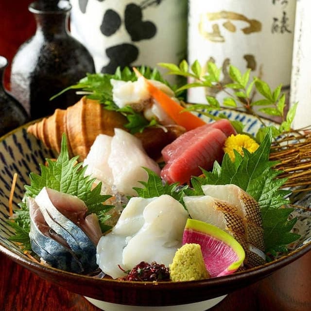 温炊き さんずい 刈谷店 - サブ画像3