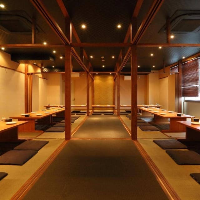 和風個室居酒屋やすべえはなれ 守口駅前店 - サブ画像3