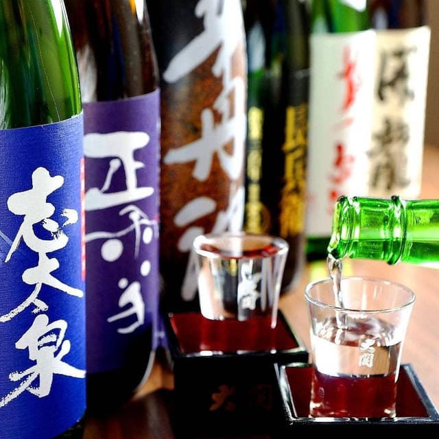 完全個室 九州酒場 芋すけ 清水店 - サブ画像1