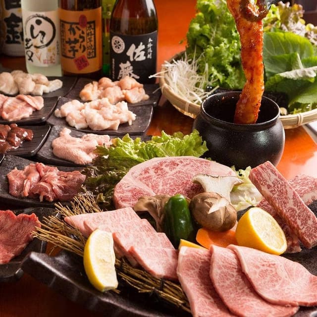 座楽 神保町店 - サブ画像1