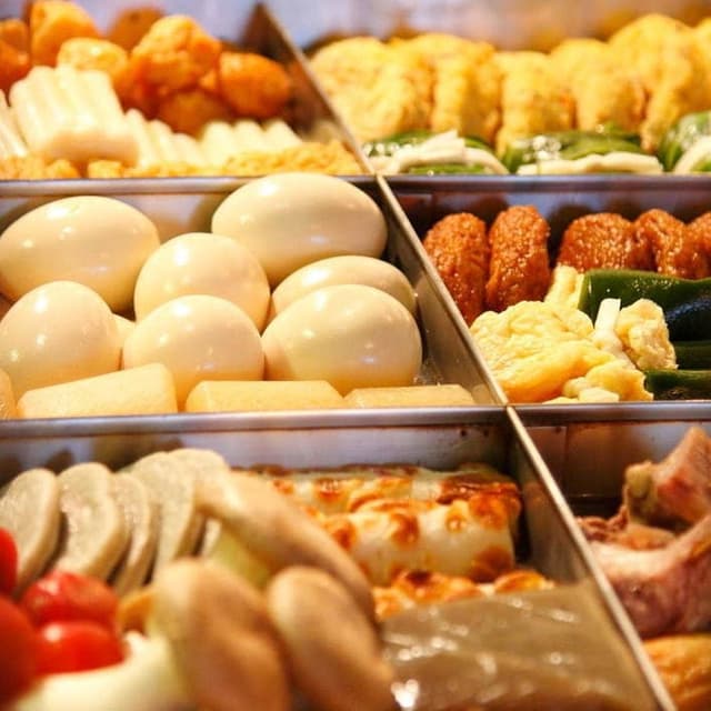 大衆おでん・やきとり 酒場はなび つくば店 - サブ画像3