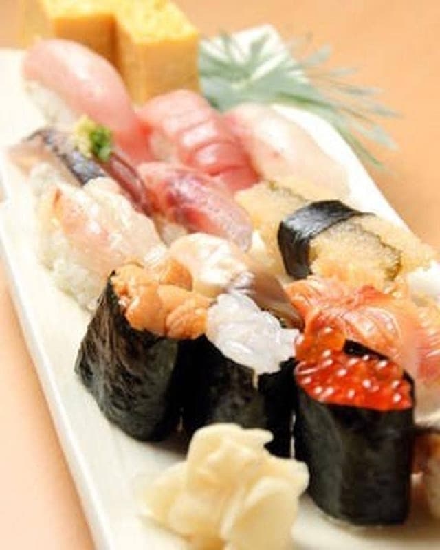 にぎり屋 大膳 - サブ画像2