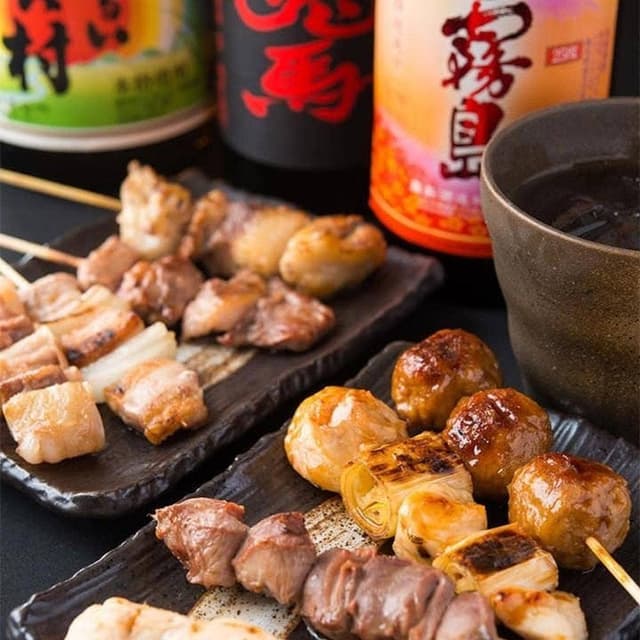 楽酒屋 ごえん 代々木上原店 - サブ画像3