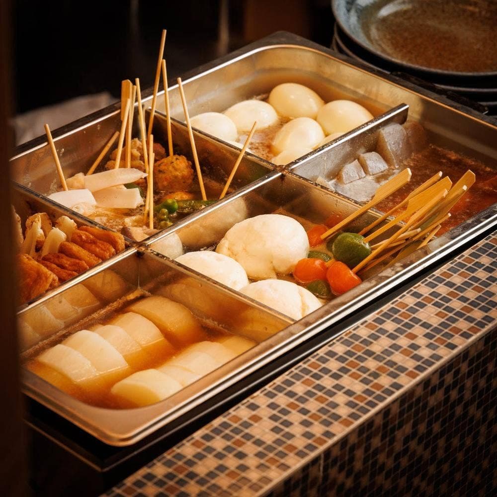 仙台牛タンと野菜巻き串 完全個室居酒屋 はなこま秋葉原店