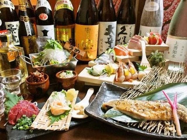 居酒家 ぶらんこ - サブ画像2