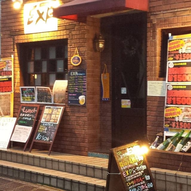 EXP - サブ画像1