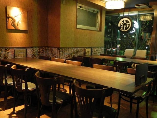 炭焼隠家だいにんぐ いぶしぎん - サブ画像2