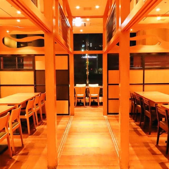 くいもの屋わん 豊洲IHIビル店 - サブ画像2