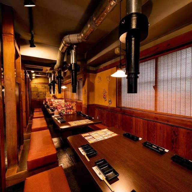 牛繁 西葛西店 - サブ画像3
