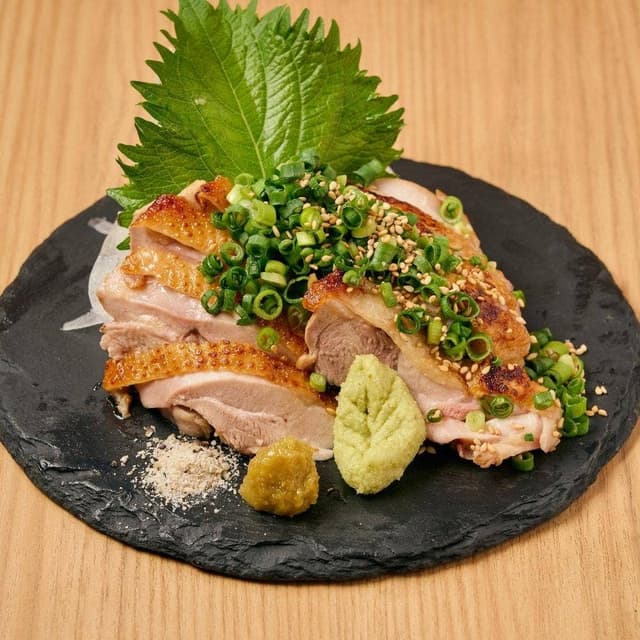 軍鶏 国産地鶏 水炊き ゑ々とこ鶏 - サブ画像3