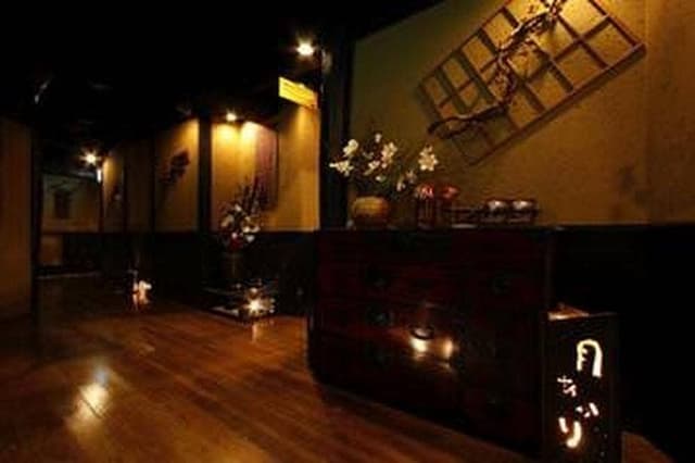 月あかり 福島駅前店 - サブ画像1