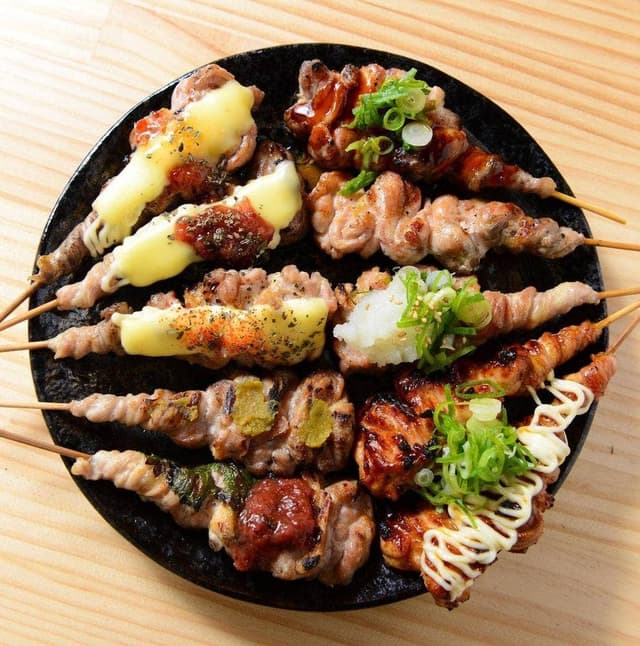 せせり串まる 大津駅前店 - サブ画像2