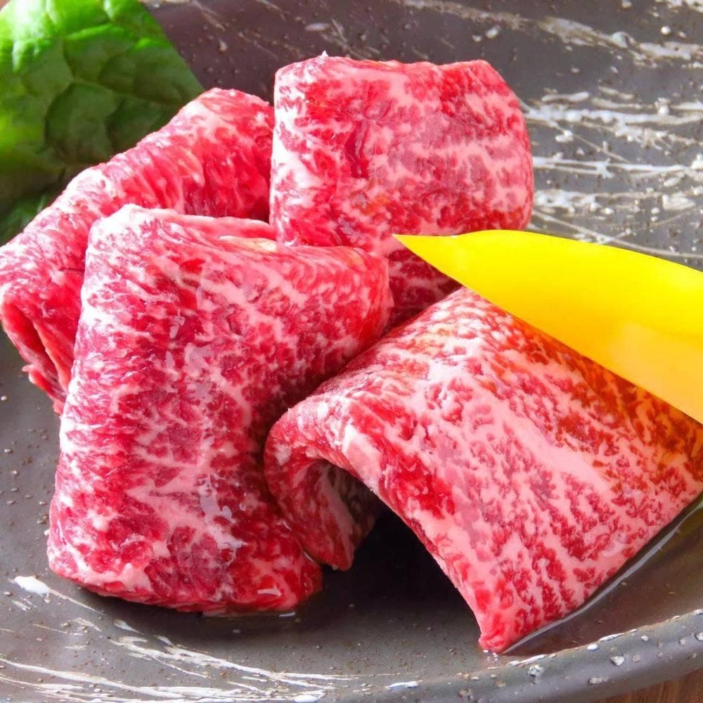 焼肉酒場つむぎ