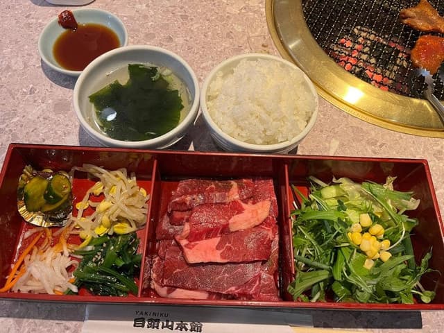 白頭山 本館 - サブ画像1