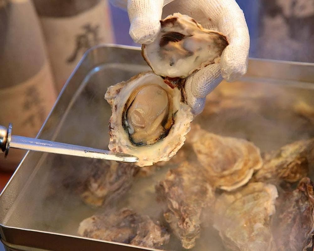 浜焼酒場 海鮮太郎