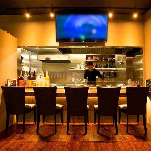 鉄板居酒屋ダイニング 絆 - サブ画像2
